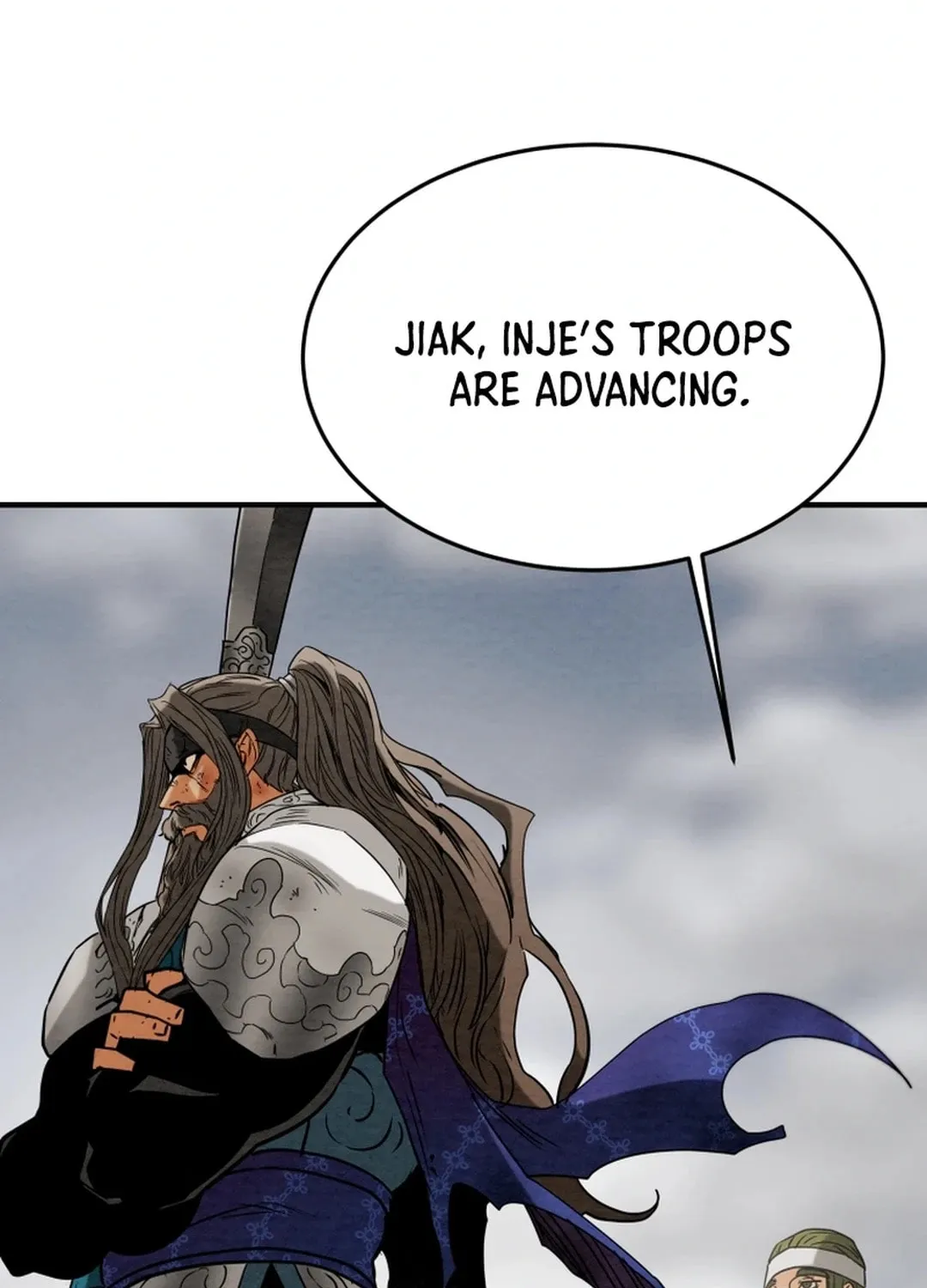Heavenly Moon Chapter 158 page 76 - 