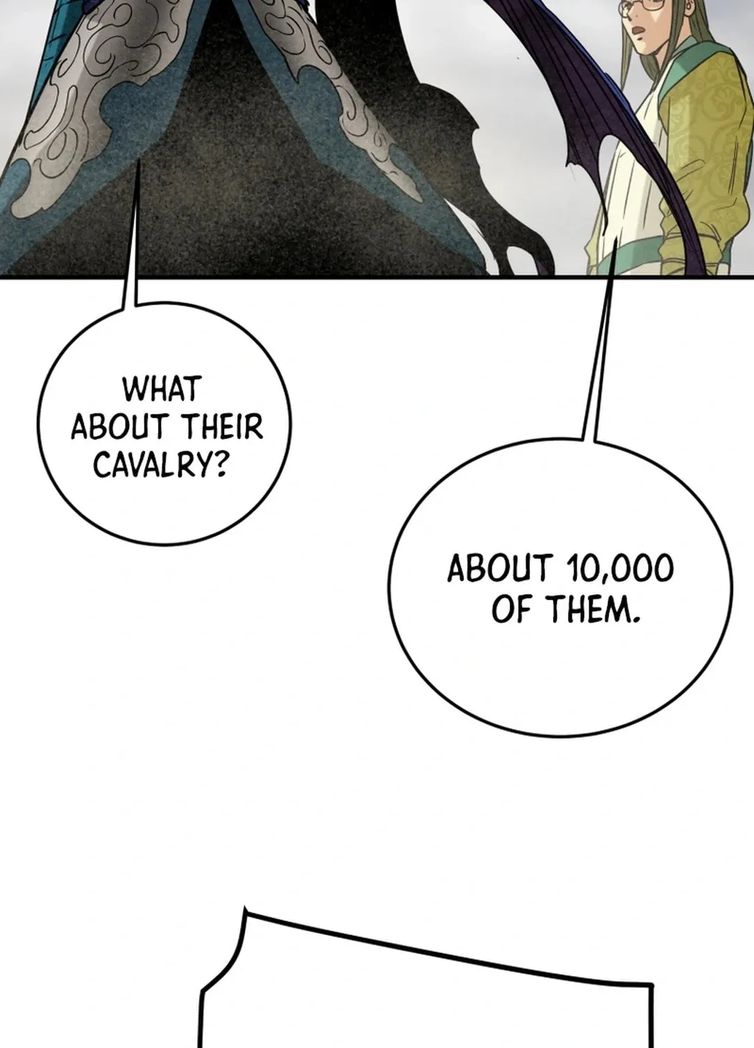 Heavenly Moon Chapter 158 page 77 - 