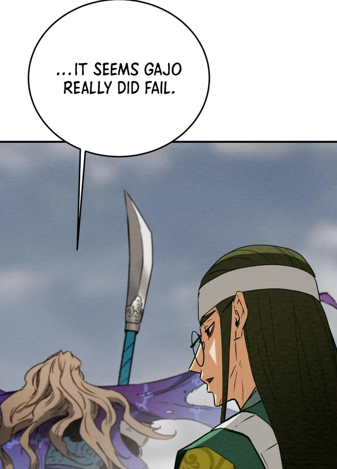 Heavenly Moon Chapter 158 page 81 - 