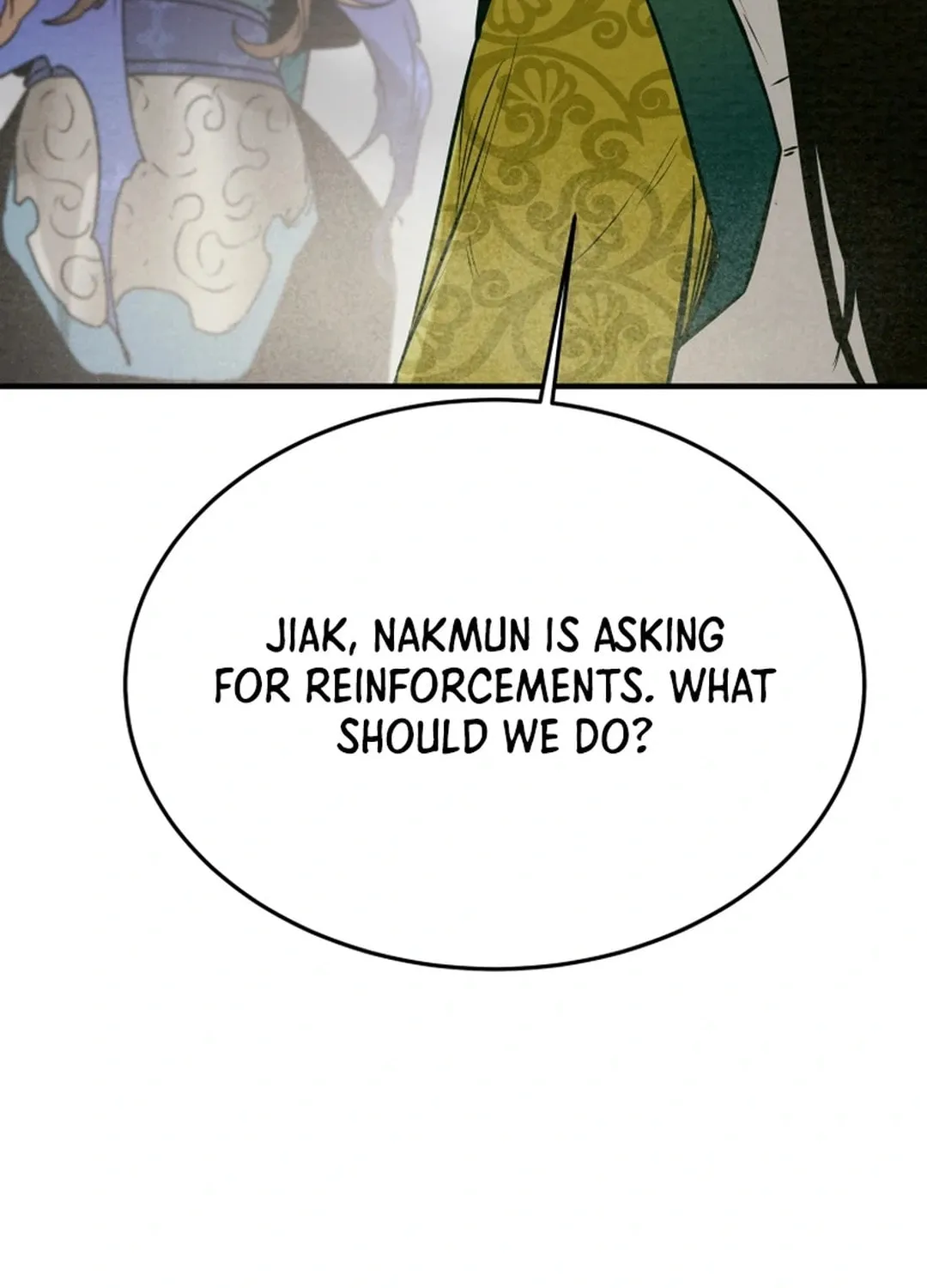 Heavenly Moon Chapter 158 page 82 - 
