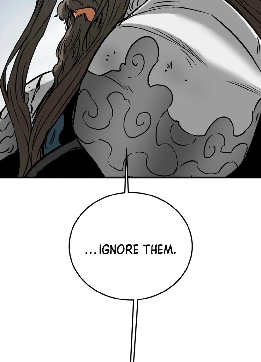Heavenly Moon Chapter 158 page 84 - 