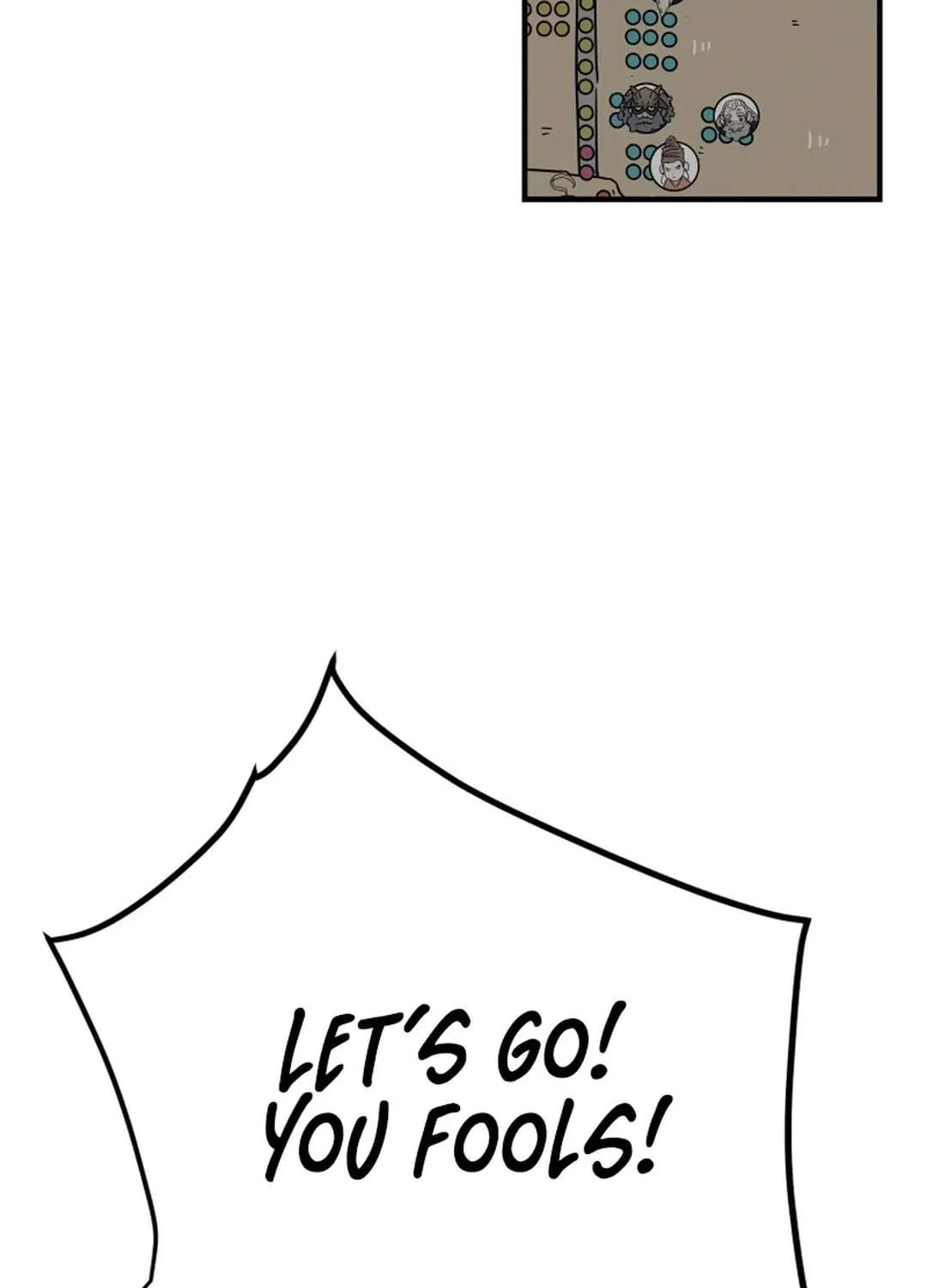 Heavenly Moon Chapter 158 page 97 - 