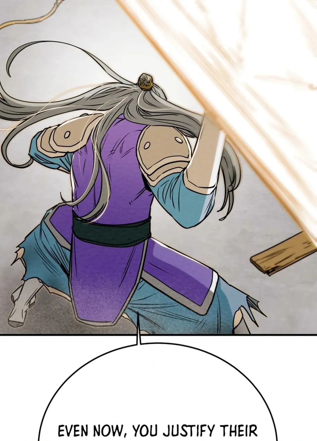 Heavenly Moon Chapter 159 page 105 - 