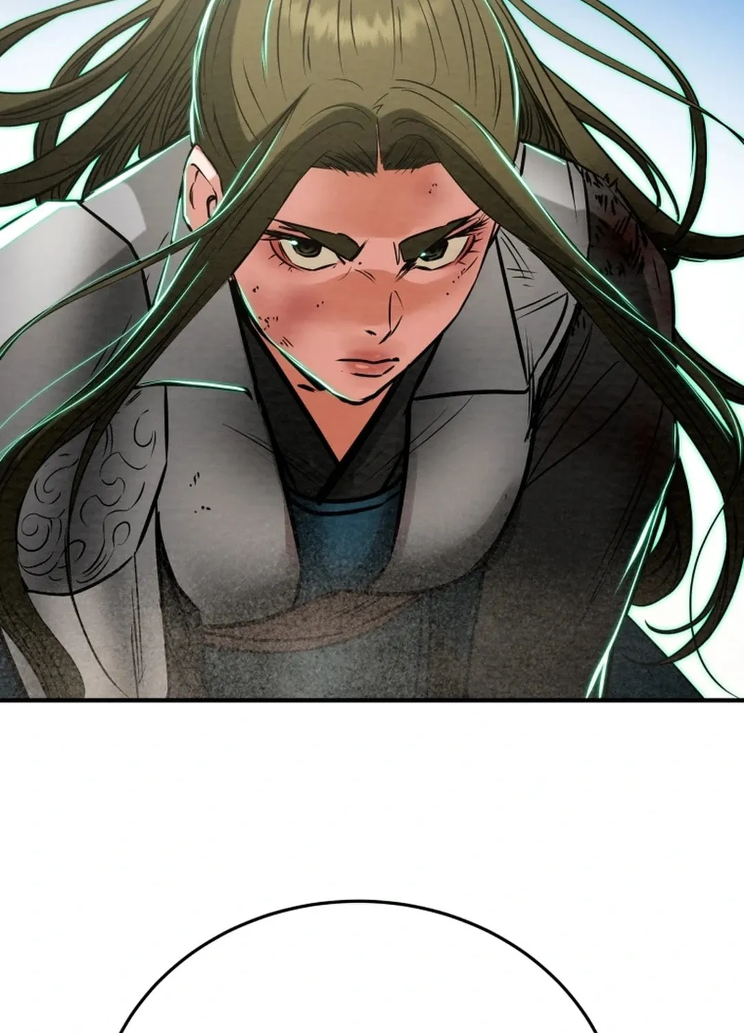 Heavenly Moon Chapter 159 page 107 - 