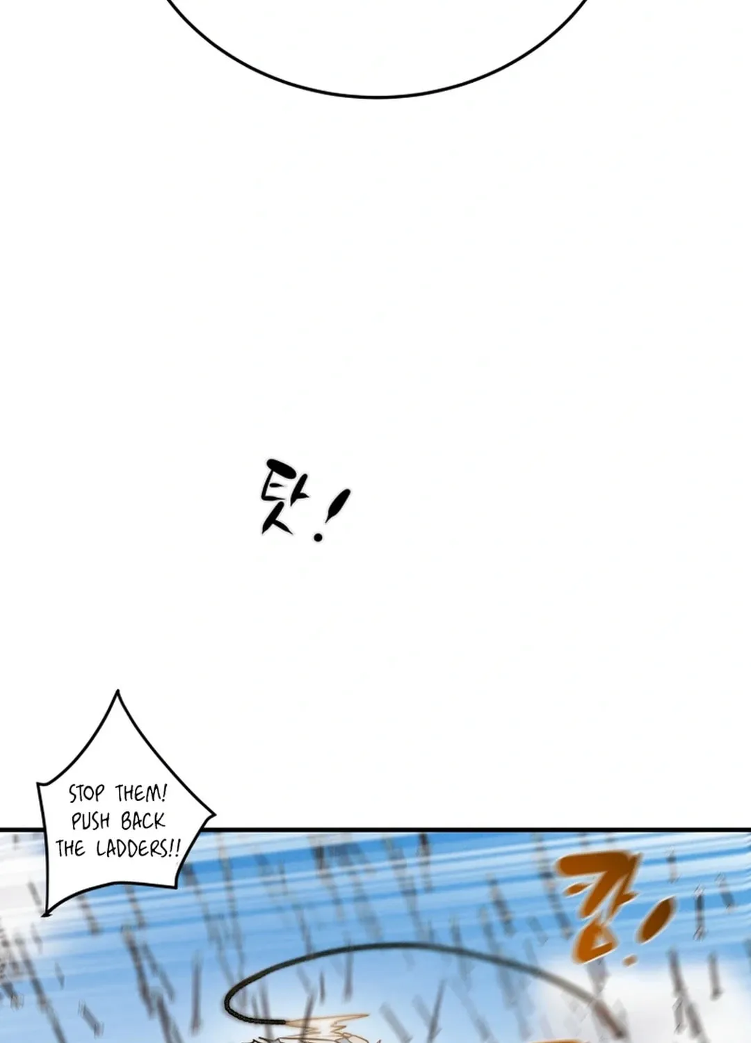 Heavenly Moon Chapter 159 page 113 - 