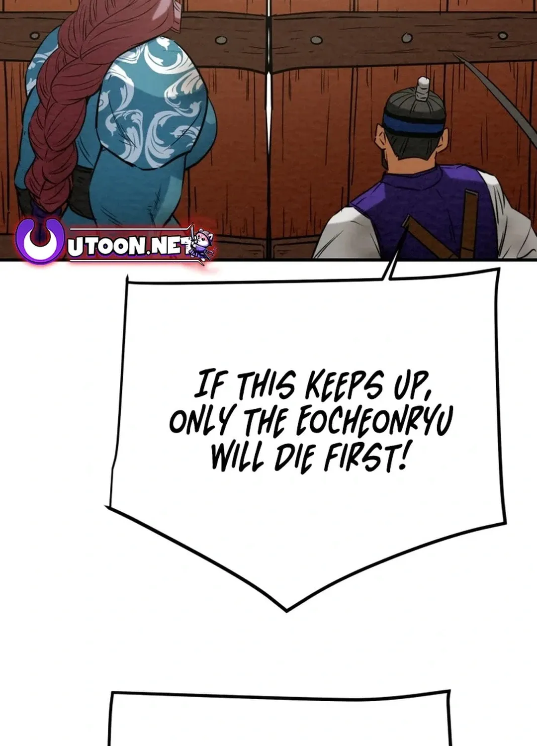 Heavenly Moon Chapter 159 page 128 - 