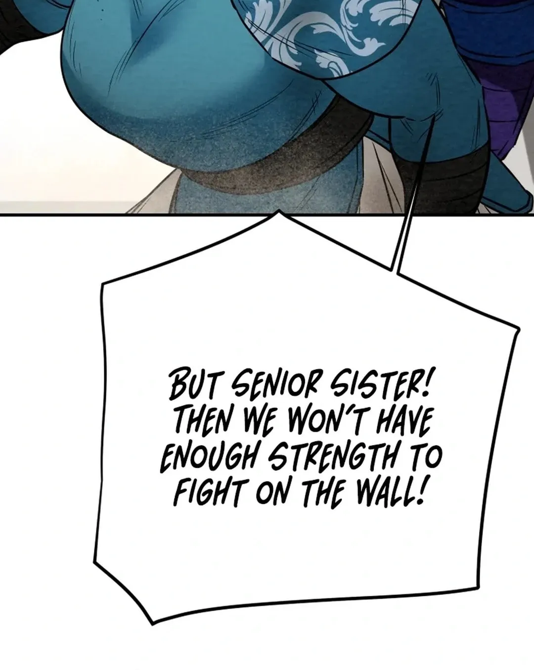 Heavenly Moon Chapter 159 page 130 - 
