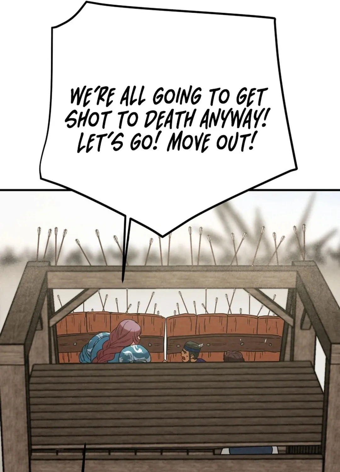 Heavenly Moon Chapter 159 page 131 - 