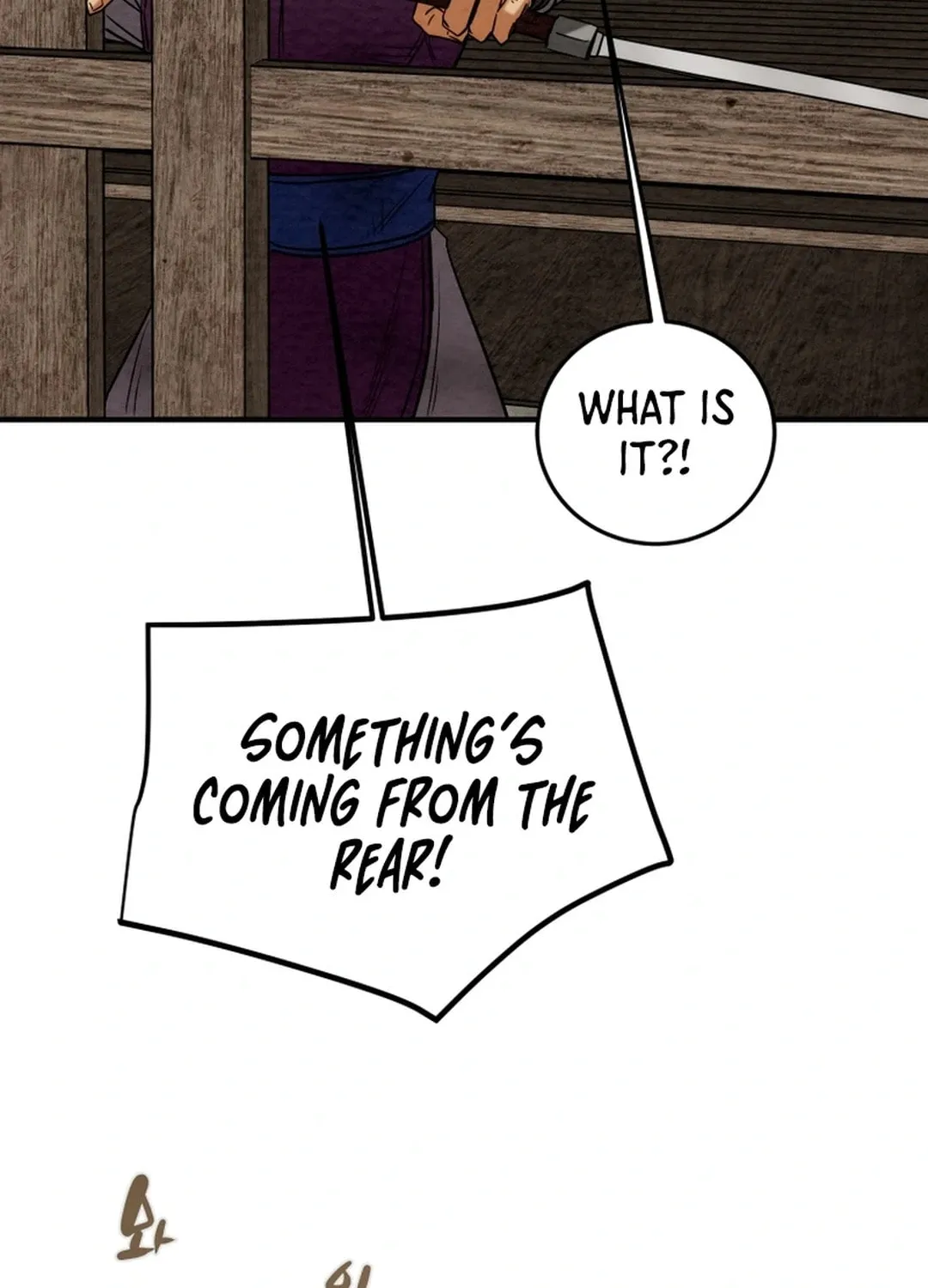 Heavenly Moon Chapter 159 page 134 - 