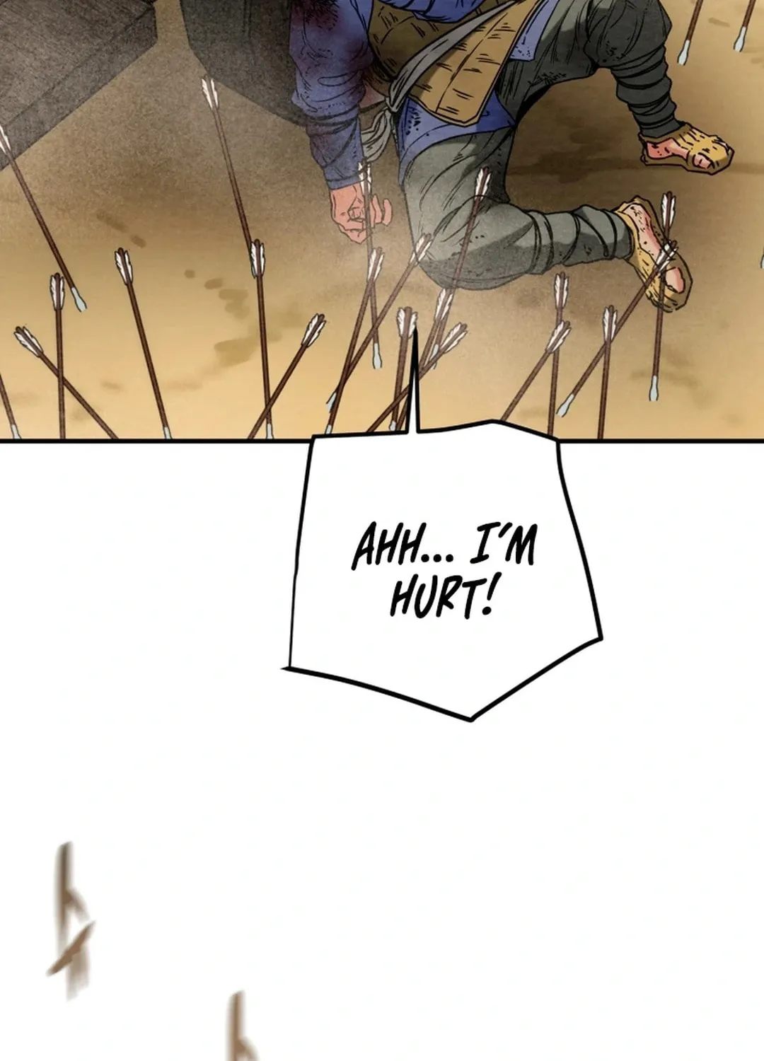 Heavenly Moon Chapter 159 page 136 - 