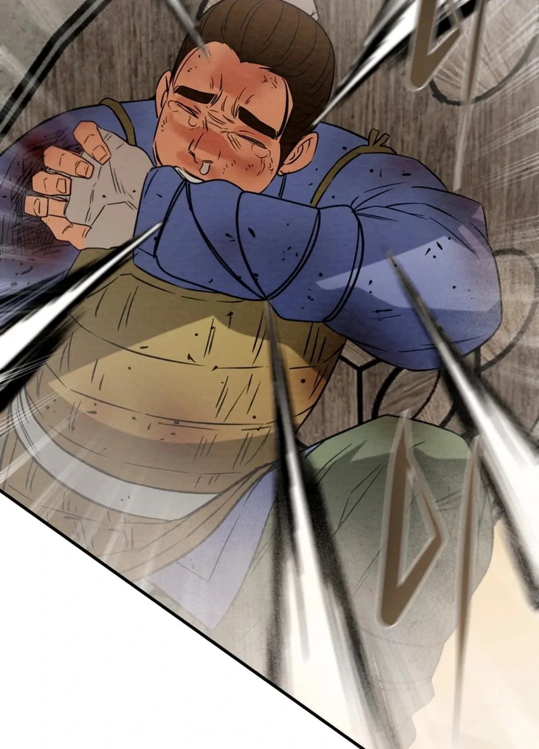 Heavenly Moon Chapter 159 page 140 - 