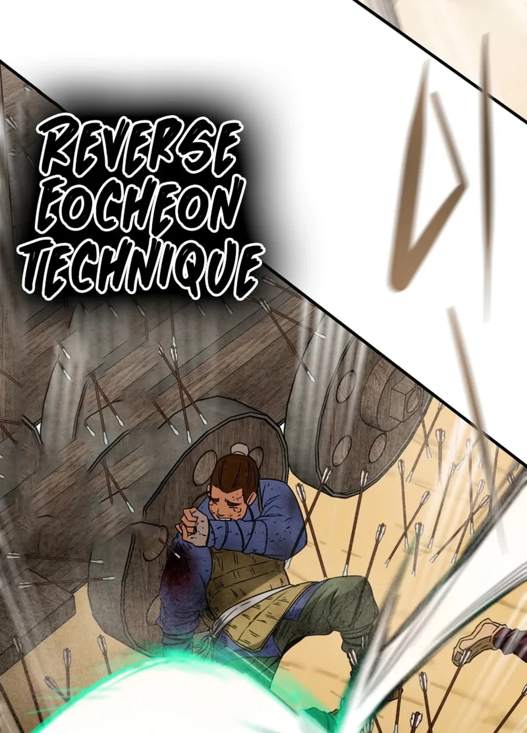 Heavenly Moon Chapter 159 page 141 - 