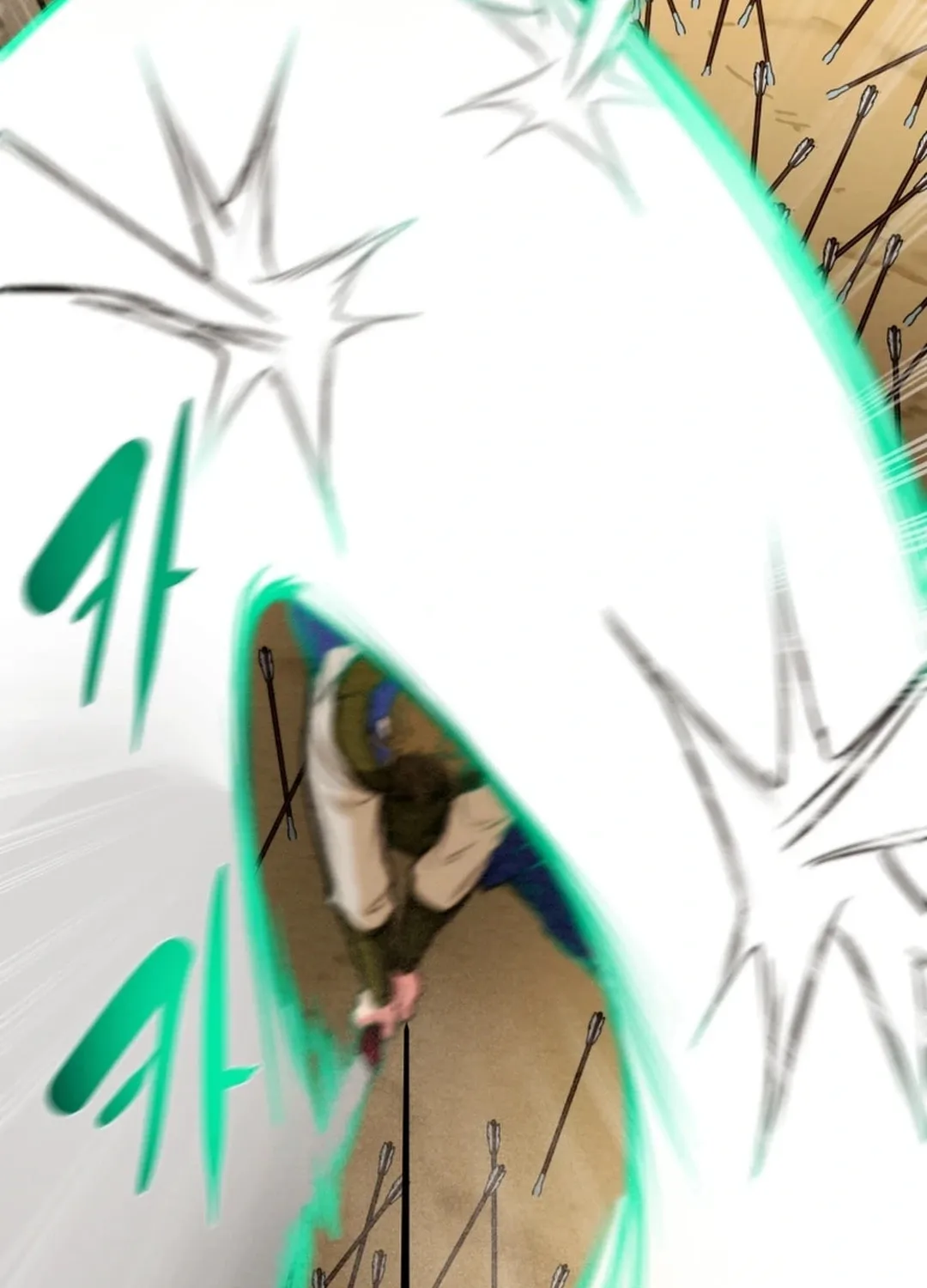 Heavenly Moon Chapter 159 page 142 - 