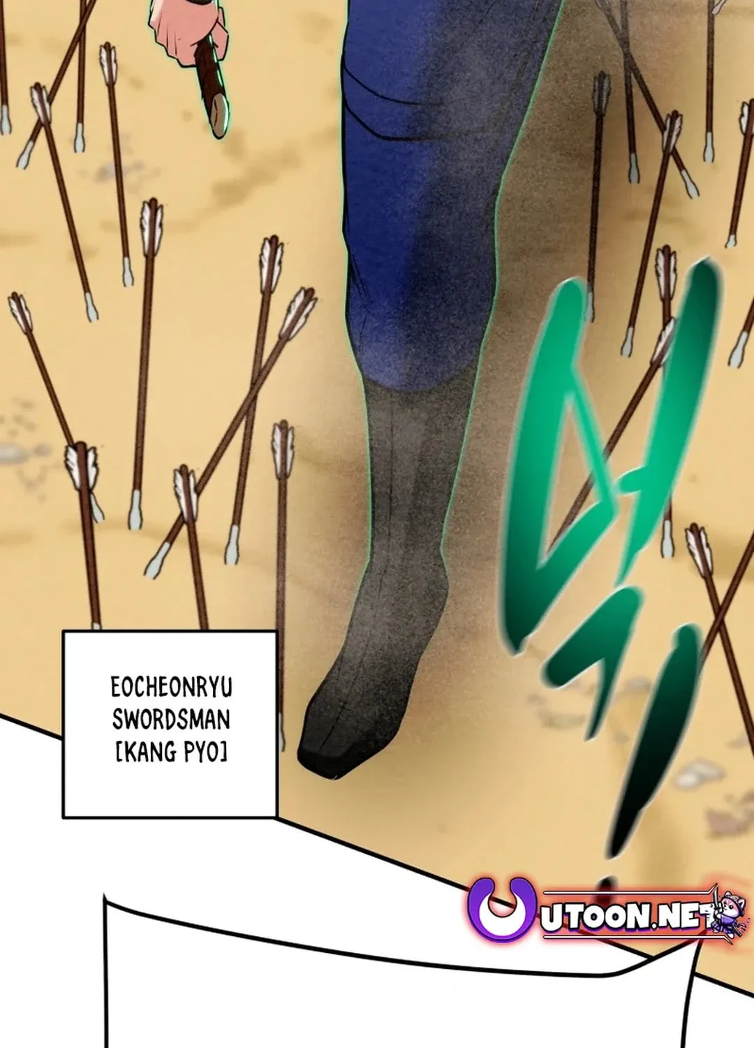 Heavenly Moon Chapter 159 page 146 - 