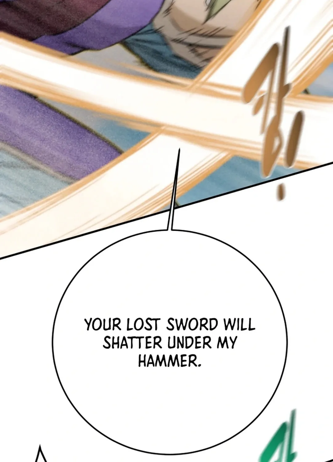 Heavenly Moon Chapter 159 page 161 - 