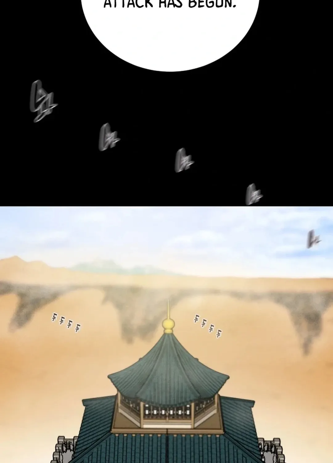 Heavenly Moon Chapter 159 page 18 - 
