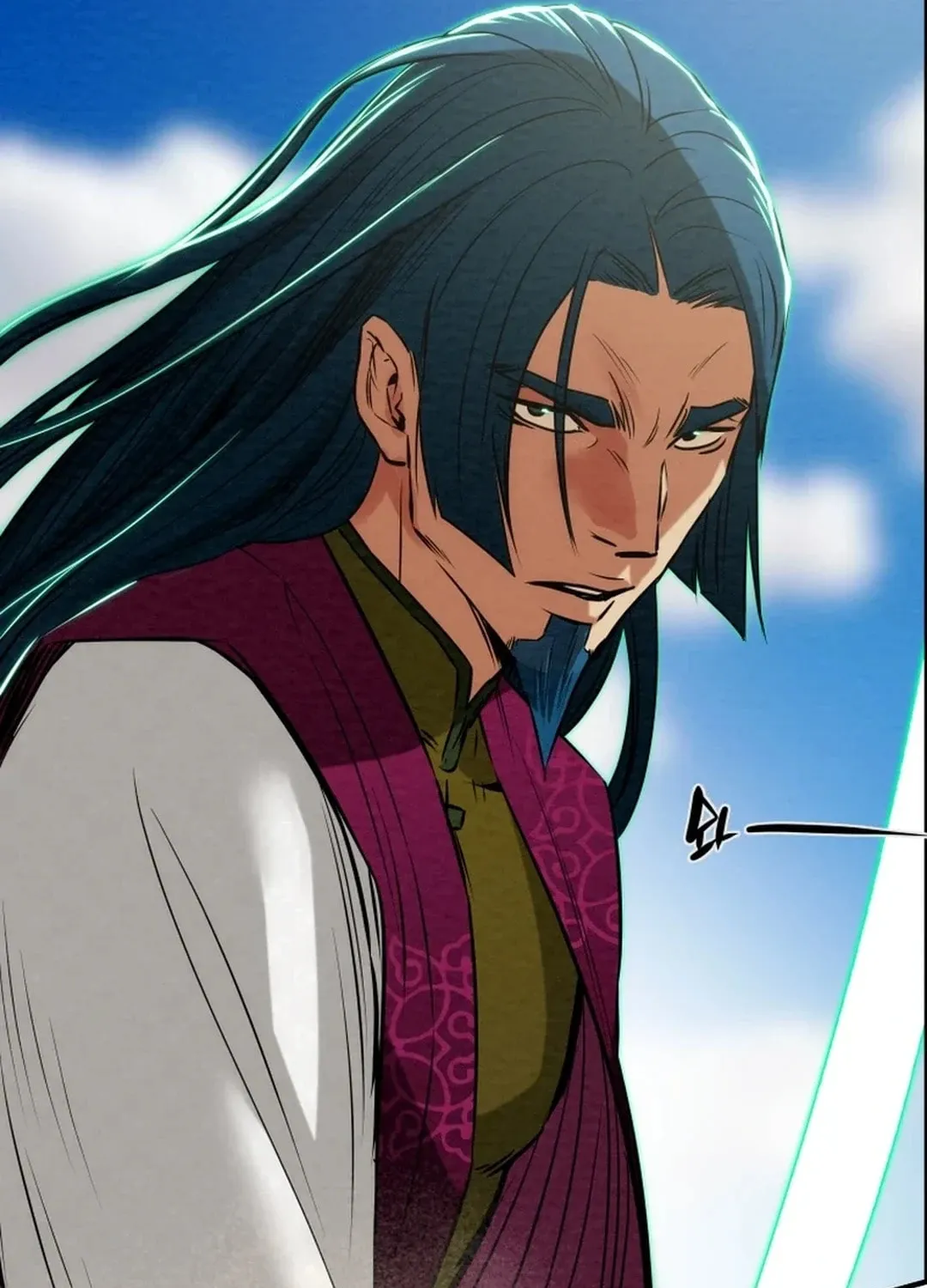 Heavenly Moon Chapter 159 page 185 - 