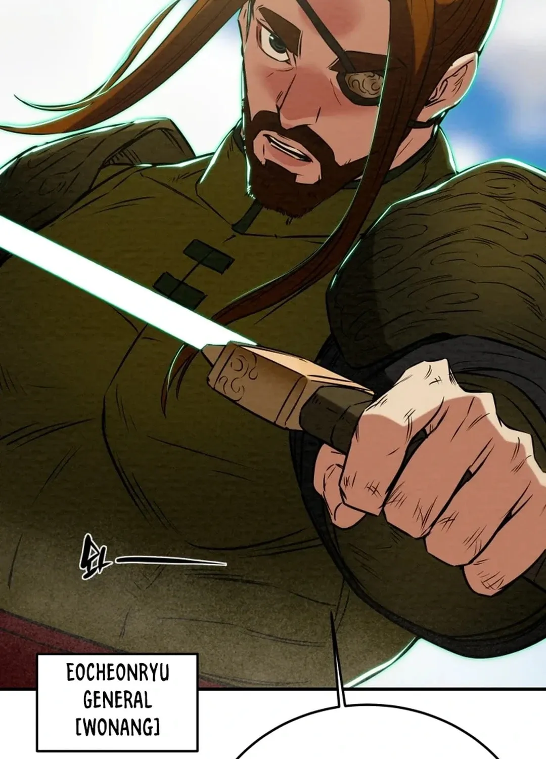 Heavenly Moon Chapter 159 page 187 - 