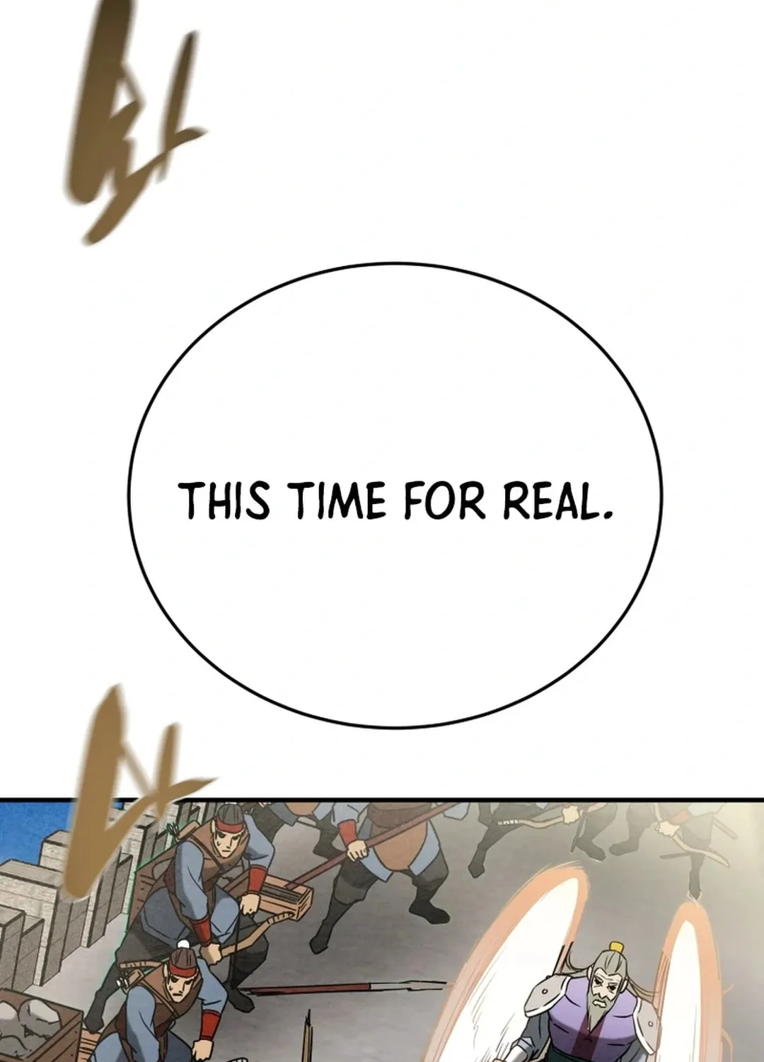 Heavenly Moon Chapter 159 page 200 - 