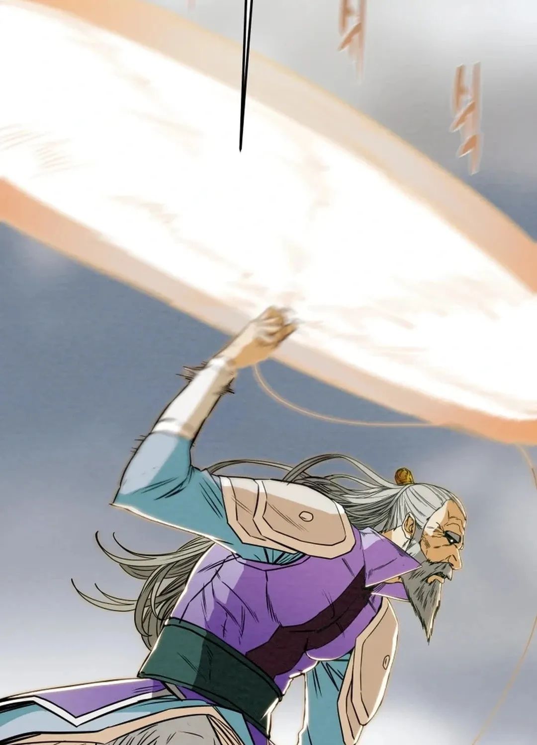 Heavenly Moon Chapter 159 page 3 - 