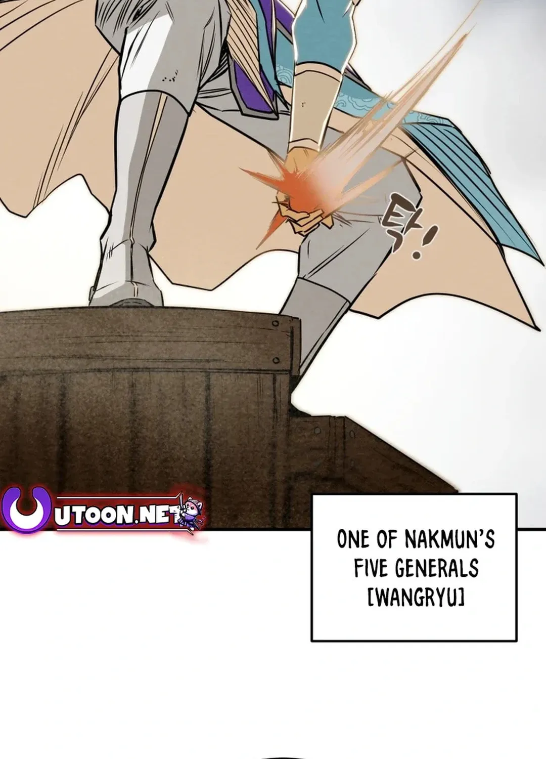 Heavenly Moon Chapter 159 page 4 - 