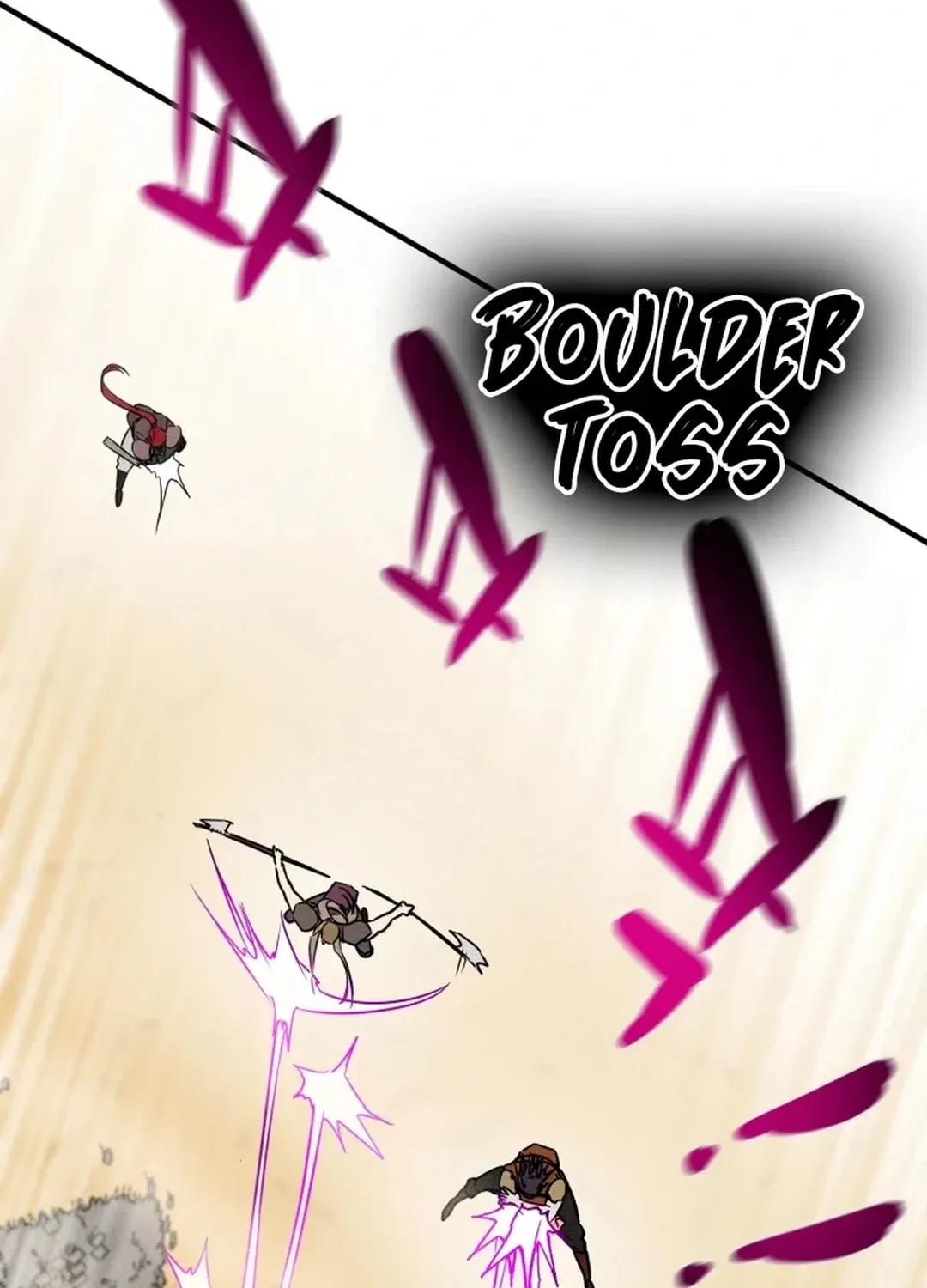 Heavenly Moon Chapter 159 page 36 - 