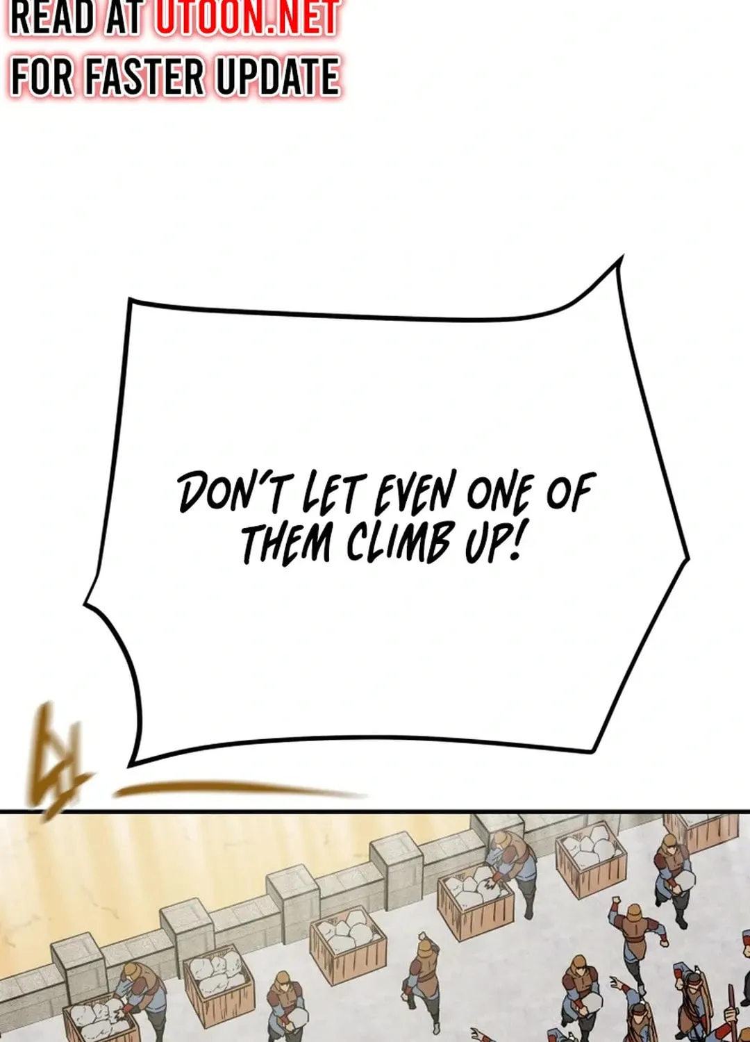 Heavenly Moon Chapter 159 page 40 - 