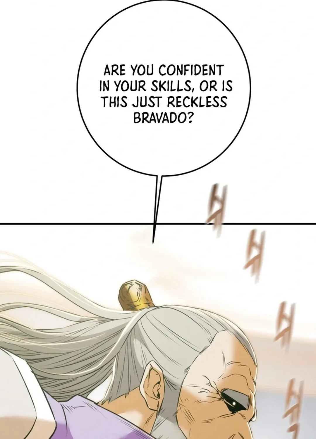 Heavenly Moon Chapter 159 page 5 - 