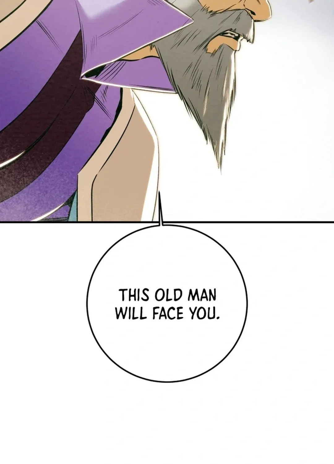 Heavenly Moon Chapter 159 page 6 - 