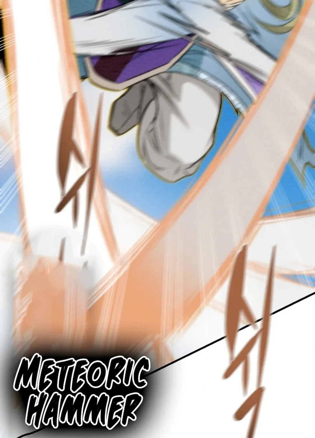 Heavenly Moon Chapter 159 page 62 - 