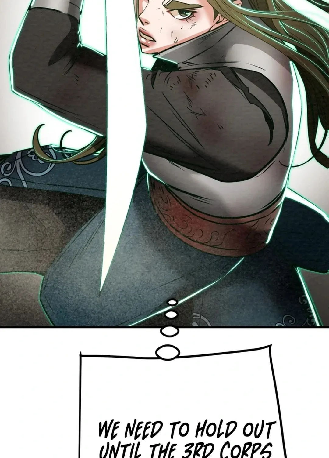 Heavenly Moon Chapter 159 page 9 - 
