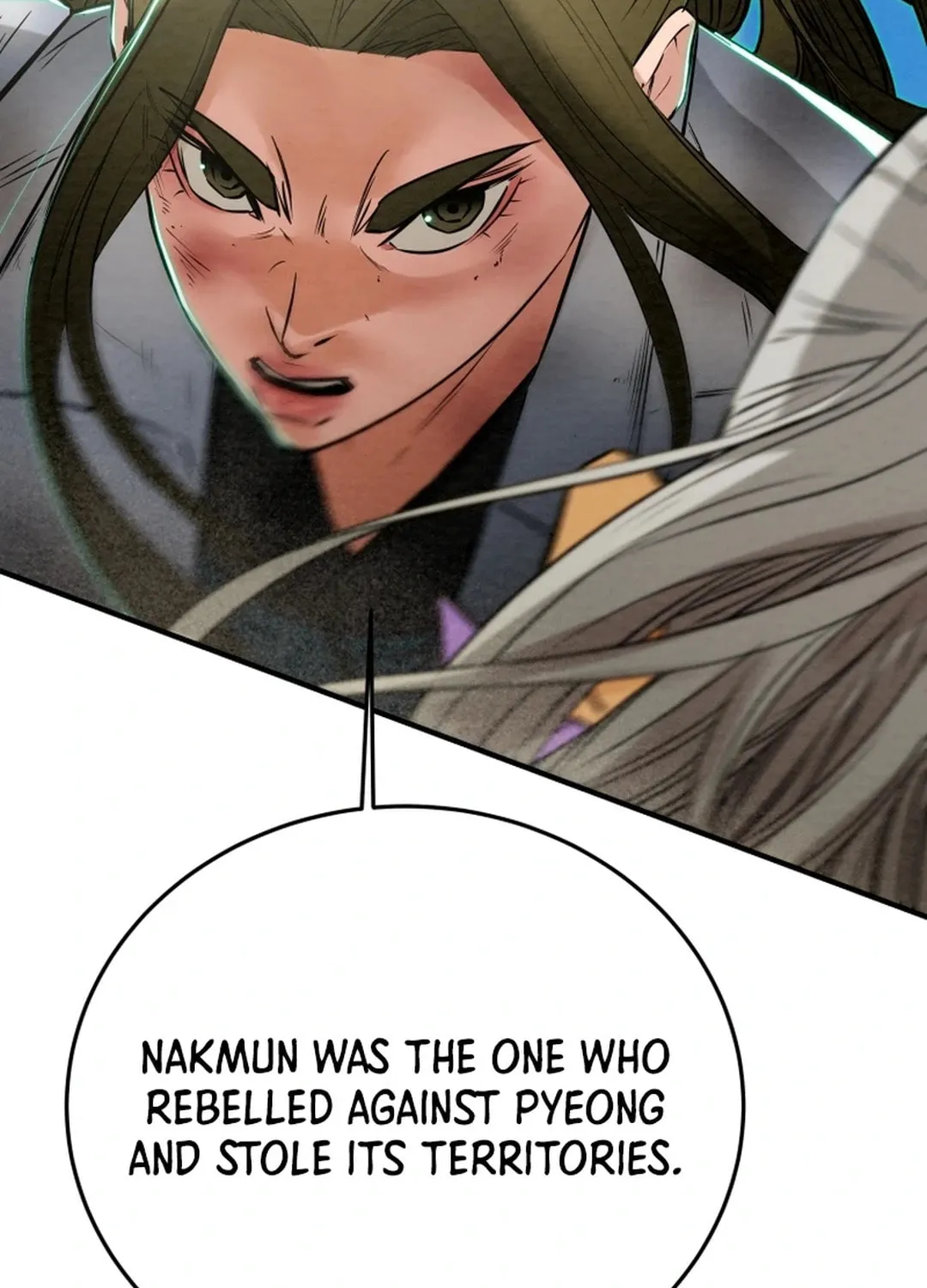 Heavenly Moon Chapter 159 page 95 - 