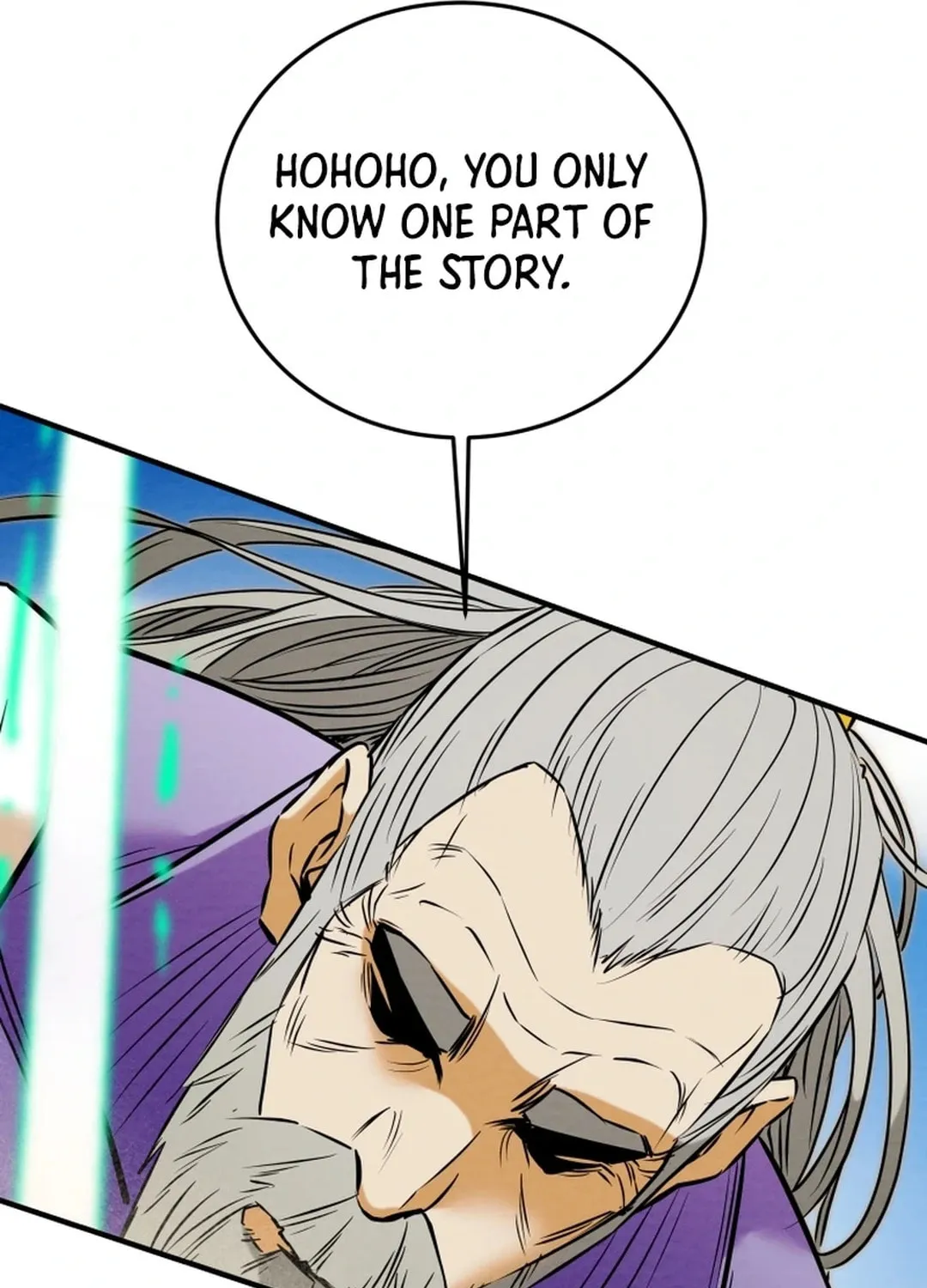 Heavenly Moon Chapter 159 page 97 - 