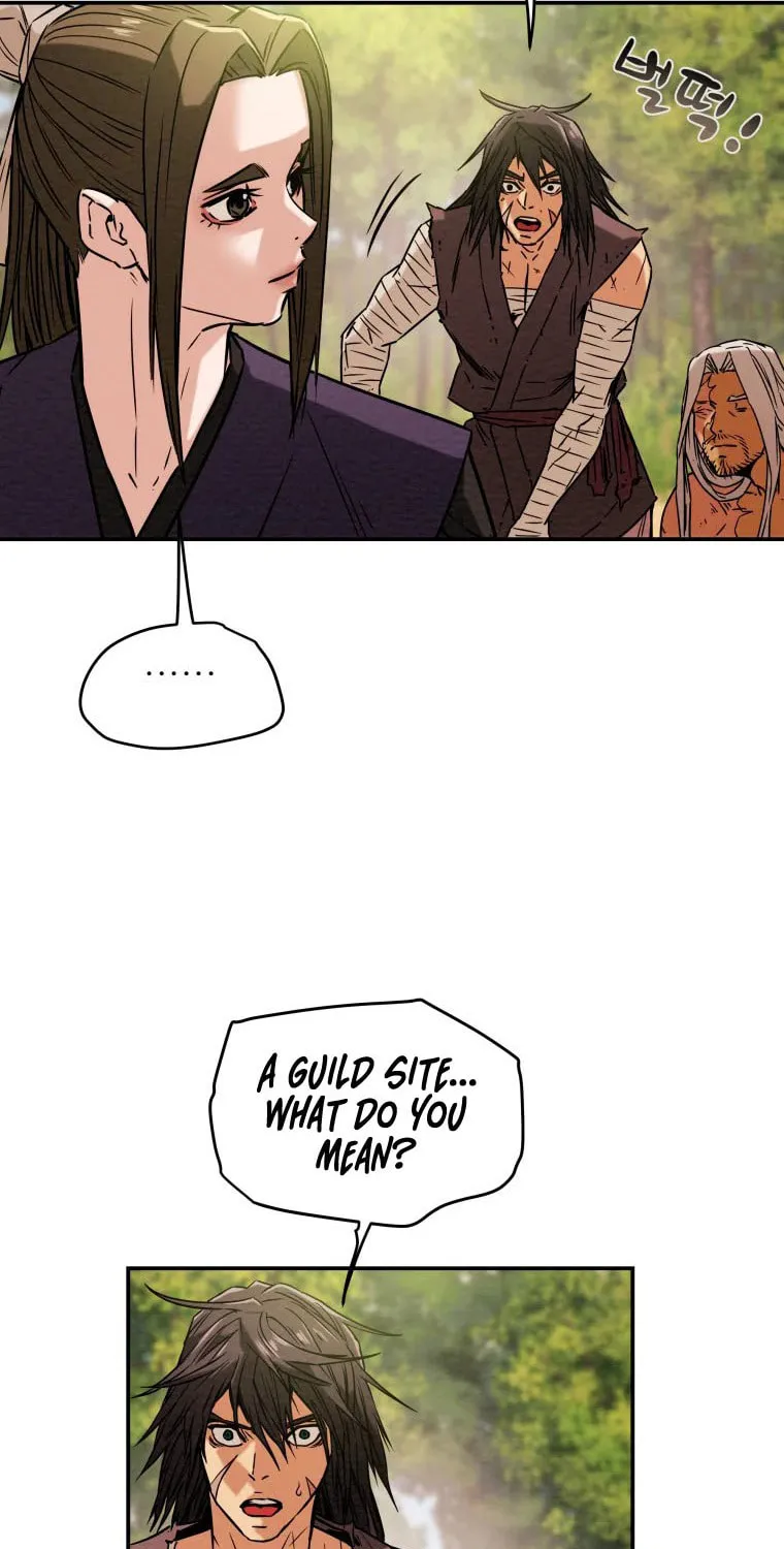 Heavenly Moon Chapter 16 page 109 - 