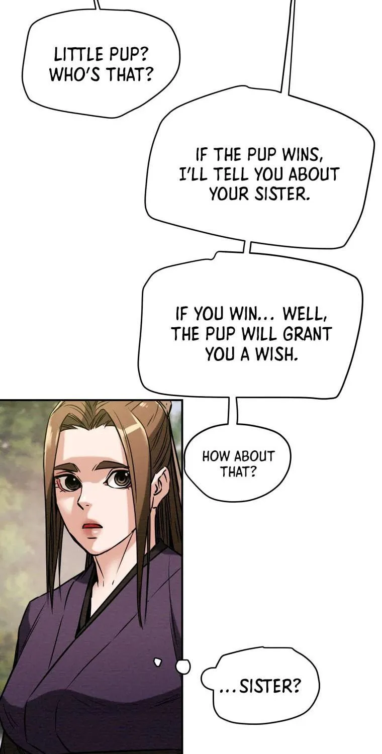 Heavenly Moon Chapter 16 page 117 - 