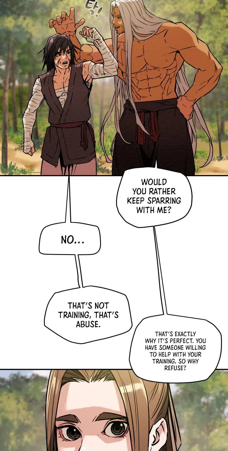 Heavenly Moon Chapter 16 page 119 - 