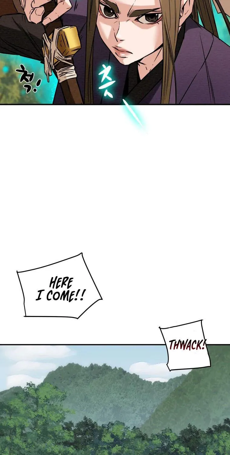 Heavenly Moon Chapter 16 page 127 - 