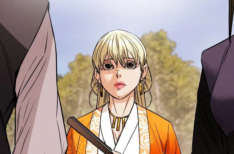 Heavenly Moon Chapter 16 page 14 - 
