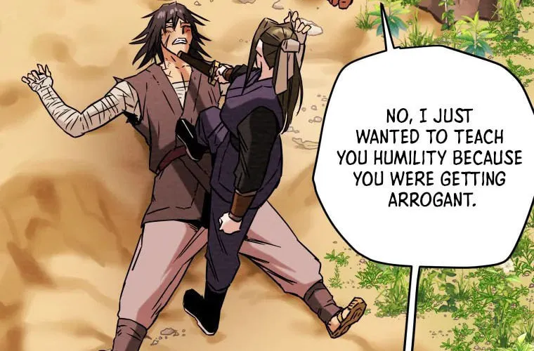 Heavenly Moon Chapter 16 page 132 - 