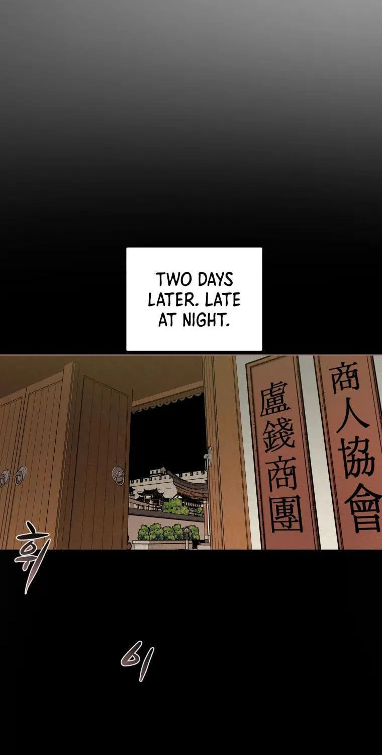 Heavenly Moon Chapter 16 page 135 - 