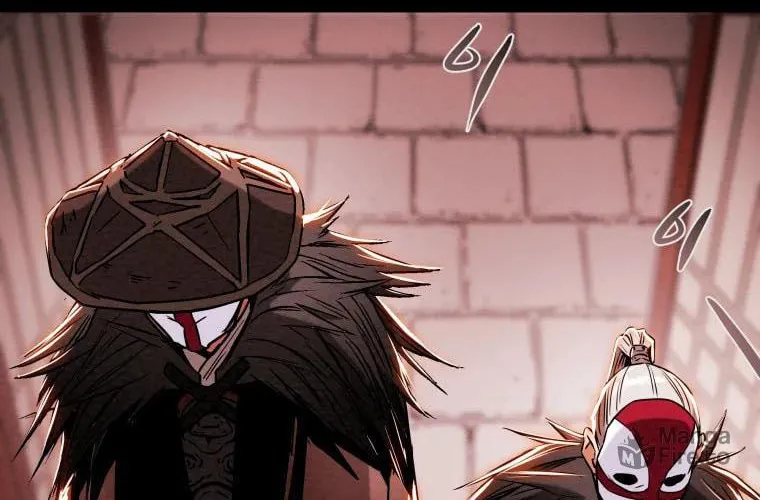 Heavenly Moon Chapter 16 page 136 - 