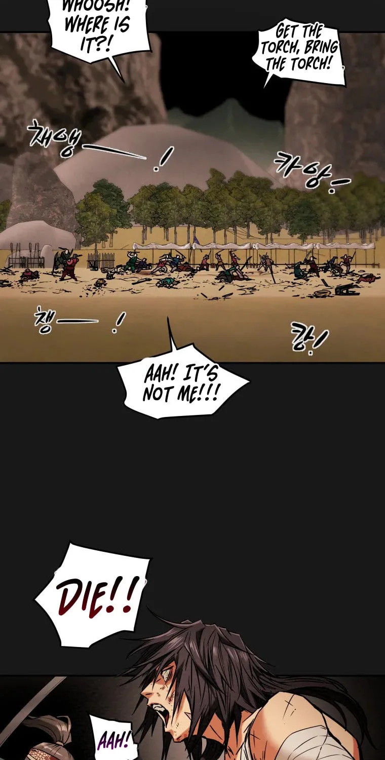 Heavenly Moon Chapter 16 page 19 - 