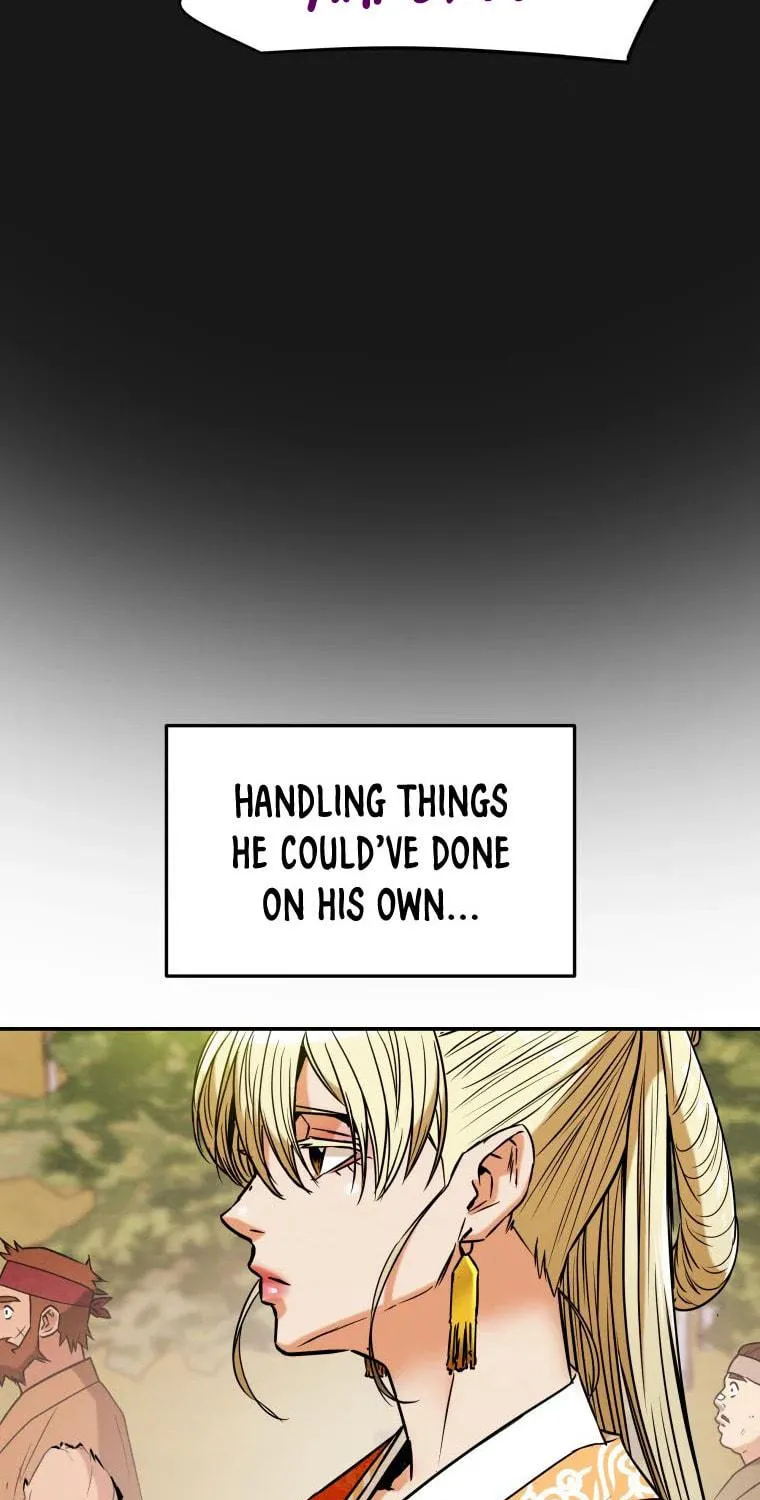 Heavenly Moon Chapter 16 page 21 - 
