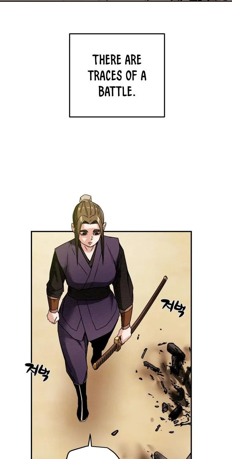 Heavenly Moon Chapter 16 page 27 - 