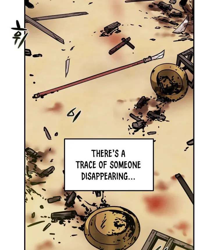 Heavenly Moon Chapter 16 page 32 - 