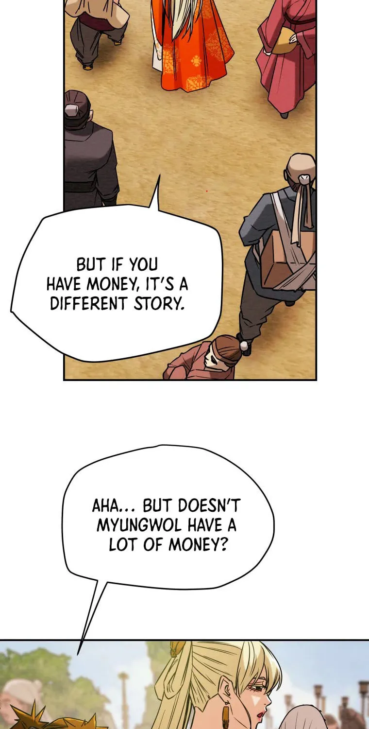 Heavenly Moon Chapter 16 page 41 - 