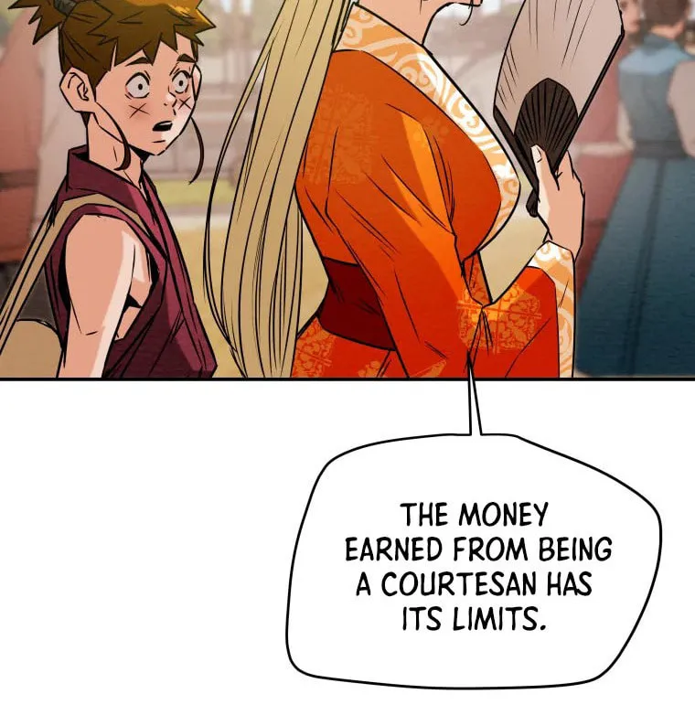 Heavenly Moon Chapter 16 page 42 - 