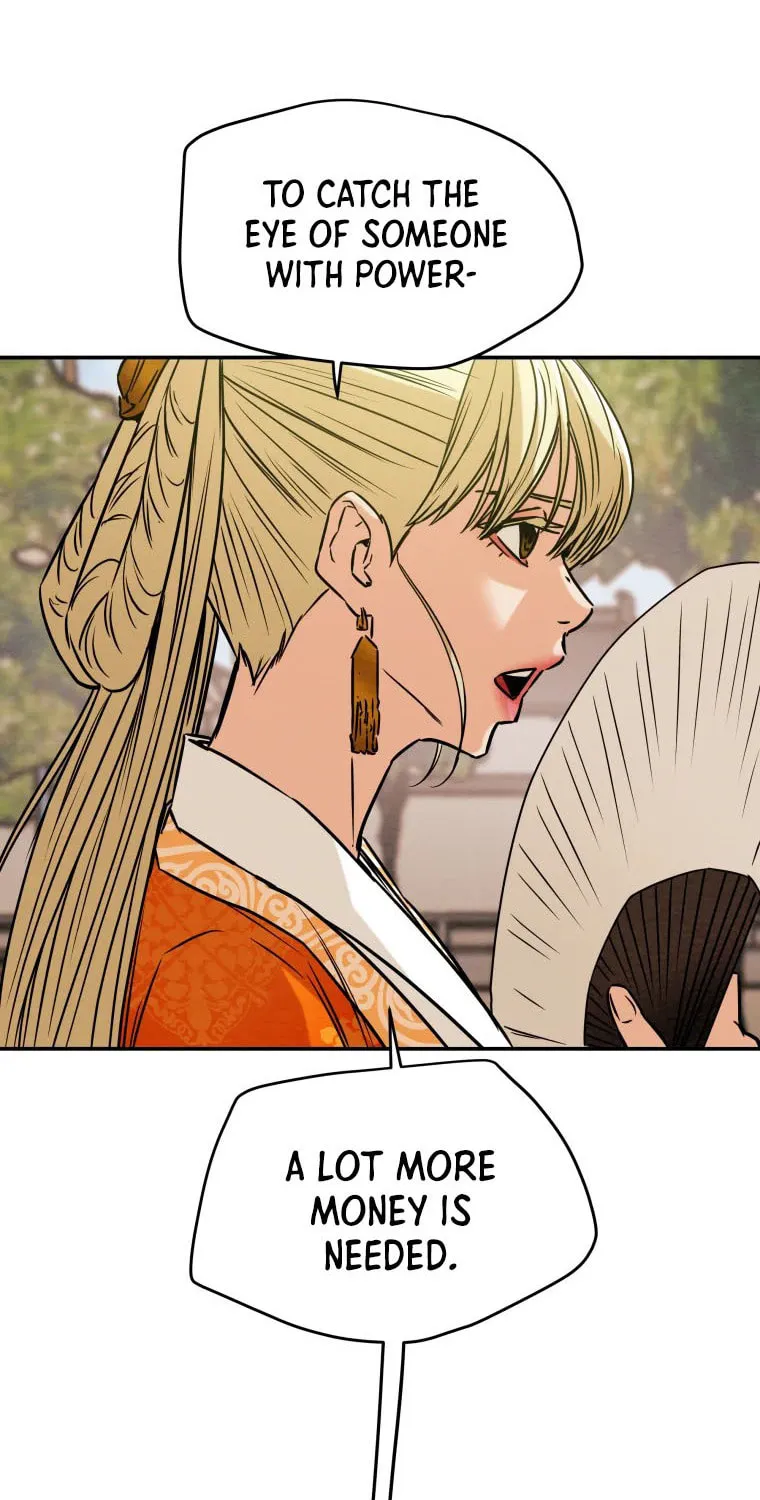 Heavenly Moon Chapter 16 page 43 - 