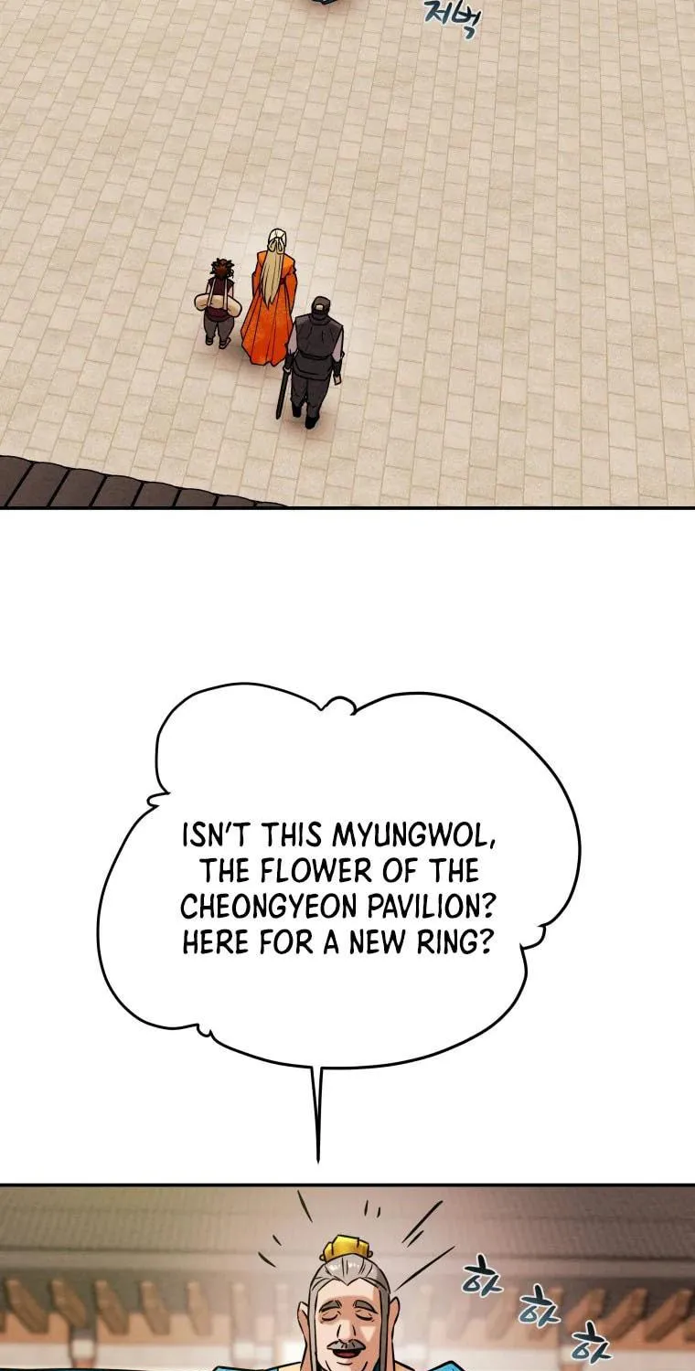 Heavenly Moon Chapter 16 page 47 - 
