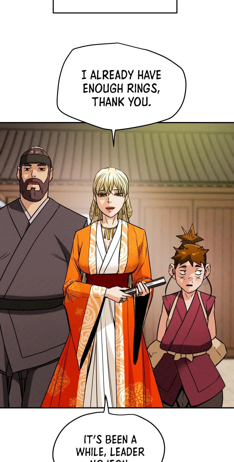 Heavenly Moon Chapter 16 page 49 - 
